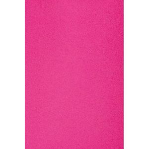 Netuno 10x carton rose foncé 250g papier décoratif A3 297x420mm Burano Rosa Shocking idéal pour cartes de voeux scrapbooking bricolage invitations art et artisanat anniversaire DIY loisirs créatifs (netuno, neuf)