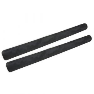 Machine de Pressoth&eacute;rapie | Bottes Pressoth&eacute;rapie Drainage Lymphatique | Pressoth&eacute;rapie Jambes Et Ventre | Masseur Jambes Drainage Lymphatique | Appareil Pressoth&eacute;rapie (Accessoires, 10cm) (NANNAN-DAMAI, neuf)