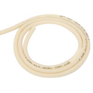 4 X 6 Mm BPT Silicone Tube Pompe Péristaltique Tuyau Acidalcali Tuyau Laboratoire Pompe Spéciale Tube Extrusion BPT Tube 1 Mètre (hafanpp, neuf)