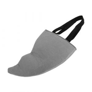 minkissy Sangle De Requin Accessoires De Cosplay Aileron De Requin Accessoire De Costume Costumes De Requin Accessoire De Costume D'Aileron De Requin Pour Jouer Cosplay (Prettbeauty, neuf)