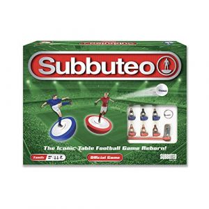 Subbuteo Football Set - Team Addition (Premier Life Store_1, neuf)