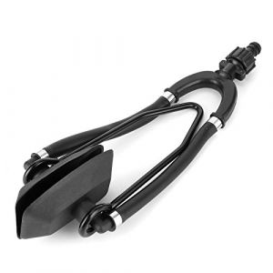 Pour Fe ner Un Moteur De Bate,Feux Bateau Hors Bord,Oreille De Rincage Moteur Bateau,Oreille De Rincage Moteur Hors Bord,Chasse D'Eau Pour Moteur Hors-Bord,Piècee Rece Pour Bateau/Yacht,Chasse D'Eau P (Youluu-cd, neuf)