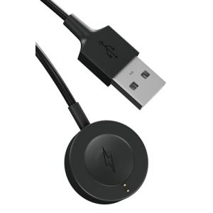 Yaekea Chargeur Compatible avec Fossil Gen 6/5/5E/4, Michael Kors Runway, Skagen falster 2, Misfit Vapor 2, Diesel Guard 2.5, Emporio Armani - 1m C&acirc;ble de Chargeur USB Magn&eacute;tique pour Montre Fossil (Yaekea, neuf)