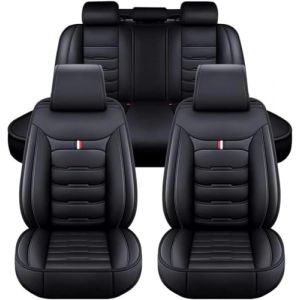 Générique Housse de siège Voiture pour Mini F56, Ensemble Complet de 5 Protections de siège Auto, imperméables, antitaches et Anti-Rayures (yunchengshiyanhuqutingyeshangmaoyouxiangongsi, neuf)