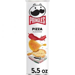 Pringles Pizza PATATAS (LOGAN MALL, neuf)