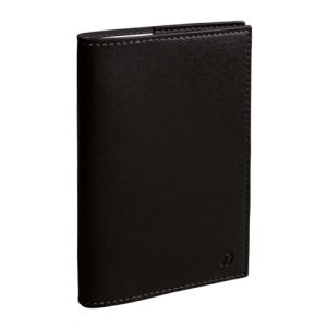 Quo Vadis - Agenda Spiralé 2026 - Note 24 S Prestige - Semainier Notes - Français - Soho - Noir - 12 mois et 1/2 de mi-décembre à décembre - 16x24 cm (FOURNITURE DISCOUNT, neuf)