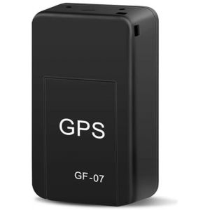 Balise GPS sans Abonnement - Suivi en Temps R&eacute;el | Marnoval, GPS Real Time Car Locator Tracker GSM/GPRS Tracking Device (1 pi&egrave;ce) (PJSshop, neuf)