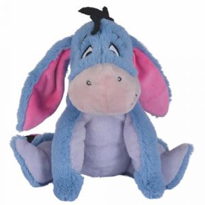 Simba Disney 6315872671 Peluche Winnie l'ourson Bourriquet 25 cm dès Les Premiers Mois (WeltStore & GIMSS, neuf)
