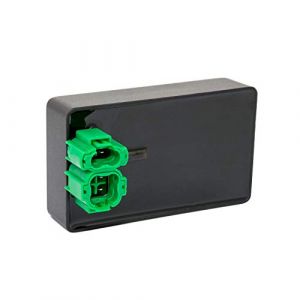 CDI Unité d'allumage Naraku RACING V.2 – Kymco Agility 50 Basic 4 temps de type : ck50qt de 5 (ROLLER com, neuf)