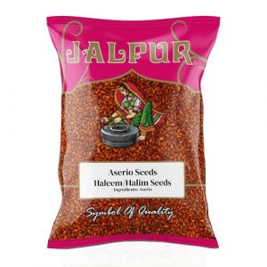 Graines de cresson alénois - 100 g (Jalpur Millers Online, neuf)