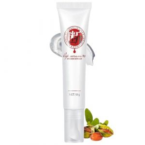 Jinshane Lip Essence,Pink Lip Serum,Jinshane Baume a Levre Hydratant Essen Nourrissante,Jinshanè Soins Pour Les Lèvres,Jinshanè Refined Lip Lines,Jinshanes Lip Brightening,Baumes à lèvres,18 g (1pc) (EnviableVB, neuf)