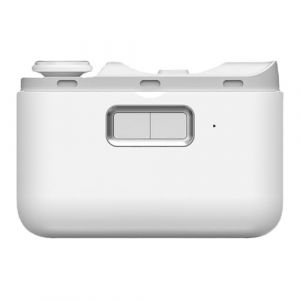 ANCLLO Coupe-Ongles &eacute;lectrique 2 en 1 &ndash; Ciseaux et polissoirs automatiques l&eacute;gers pour b&eacute;b&eacute;s et Adultes, Outil de manucure (ANCLLO EU, neuf)