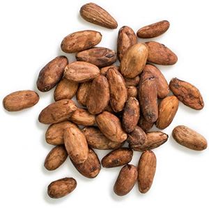 Terra Elements Fèves de cacao criollo bio 200 g I 100% pure I vegan I qualité crue (Terra Elements, neuf)