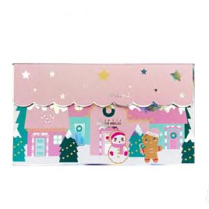 inuwet COFFRET SUZANNE 2 VERNIS KIDS ACCESSOIRES (AllPharma en ligne, neuf)