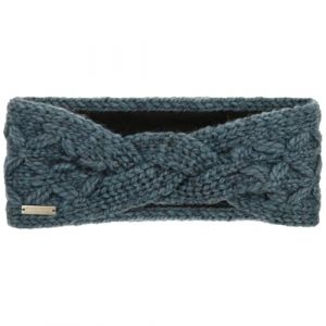 Seeberger Annelie Serre-tête femme Bleu pétrole Taille unique (Chapeaushop, neuf)