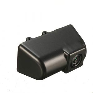 Cam&eacute;ra de recul HD 720p en &eacute;clairage de Plaque d'immatriculation pour Ford Transit Connect Van Ford Transit Mk7 Connect (misayaee, neuf)