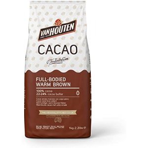 Cacao Van Houtan 1kg (LUCGEL S.r.l., neuf)