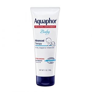 Aquaphor Aquaphor Skin Protectant Advanced Therapy Healing Ointment Skin Protectant 7 oz (Gorgeous Result, neuf)