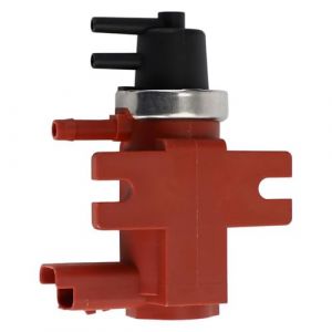 NIYATA Electrovanne de Pression de Turbo,9652570180,1618.C9,Capteur de Pression Turbo,1313848 1618C9,Pour Ford Focus Fiesta Focus Fusion,Citroën C4 C5,Peugeot 206 207 307 308 607 (ChongQingYiXiShangKeJi, neuf)