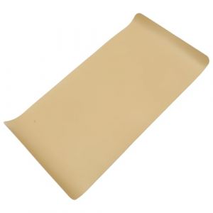 VALICLUD Coussin Repose-main Pliable pour Manucure 300x600 Mm en Cuir Pu Rose Clair, Tapis de Table &agrave; Ongles Doux en Microfibre, Accessoire Salon et Usage Domestique, Couleur Al&eacute;atoire (SHUI LIAO, neuf)