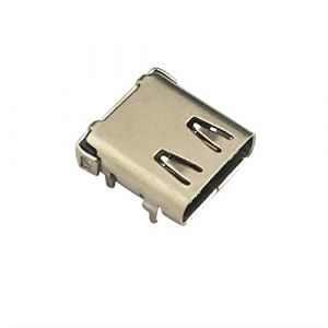 KYPWUP Prise USB de type C DC IN Power Jack Connecteur de charge pour JBL E3 Charge 4 Enceinte portable sans fil (KYPWUP, neuf)