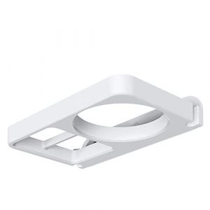 Porte-s&egrave;che-cheveux mural, porte-s&egrave;che-cheveux pour salle de bain | Organisateur de s&egrave;che-cheveux de salle de bain,Support de s&egrave;che-cheveux universel, support mural pour s&egrave;che-cheveux, support de (mjingste, neuf)