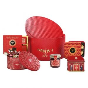 Coffret "Rue Royale" (Maxim's de Paris, neuf)