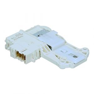 LUTH Premium Profi Parts Relais de verrouillage pour lave-linge compatible avecAEG Electrolux 379203042/5 Küpperbusch 429873 (TOP-Ersatzteillager GmbH, neuf)