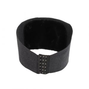 OIXYEY Ceinture Lombaire Chaud Femme, Ceinture Auto-Chauffante en Laine pour le Dos, Soutien Lombaire Réglable pour Soulager les Douleurs, Ceinture de Maintien Abdominale Confortable (weihaizengweishangmaoyouxiangongsi, neuf)