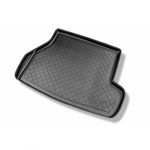Mossa Tapis de Coffre adapt&eacute; &agrave; BMW 3 E46 Touring (1998-08.2005) - bac de Coffre - Protection de Coffre Voiture - G (eMOSSA, neuf)