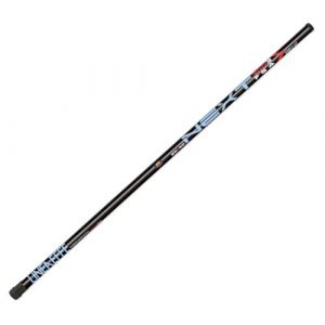 Lineaeffe Fixe Next 5 m 20-40 g Canne à Pêche Fixe Mer Rivière Etang Carbone Télescopique (TradeINN, neuf)