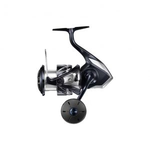 SHIMANO Stradic SW B 5000 XG Moulinet de p&ecirc;che (FISHERNATOR, neuf)