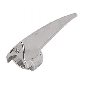 Outil de S&eacute;paration des Cheveux Outil de S&eacute;paration des Doigts pour les Tresses Outil de S&eacute;lection Anneau de S&eacute;paration Anneau de S&eacute;paration pour le Tressage de Curling et L'installation(Argent) (Cimenn, neuf)