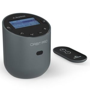 Avantree Orbit Pro - &Eacute;metteur Bluetooth pour TV avec Sortie Audio Optique ou AUX (INCL. Smart TVs), Son Surround, Contr&ocirc;le Facile du Volume pour AirPods & Autres Casques (AvantreeDirect, neuf)