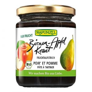 Rapunzel Poire pomme-herbe (1 x 300 g) (Special-Fitness, neuf)