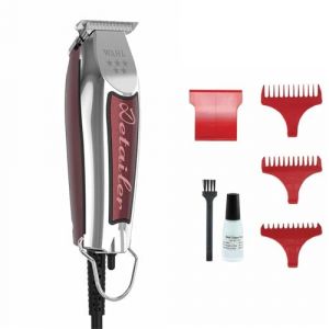 Wahl Tondeuse &agrave; cheveux filaire Detailer (FR Electrons, neuf)