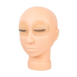 MagiDeal Remplacement des paupi&egrave;res paupi&egrave;res pad soft touch r&eacute;utilisables r&eacute;alistes pratiques de maquillage r&eacute;alis&eacute;e Extension des cils pour les d&eacute;butants du, Mod&egrave;le de L'&oelig;il de (Grand Plaisir 360, neuf)