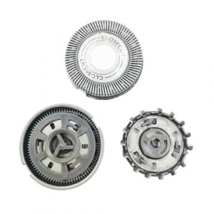 Lames De Rasoir De Rechange, Compatibles Avec Philips, HQ4 HQ56 HQ55 HQ46 HQ3 HQ6900 HQ6902 HQ6904 HQ6906 HQ6996 HQ5426 HQ5430, T&ecirc;te De Rasoir(3pcs) (caolingling188, neuf)