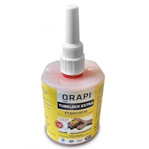 Degryp Oil Pate A Joint HYDRAULIQUE - Pate D'ETANCHEITE Fix RACCORDS (OC-PRO, neuf)