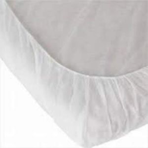 Aleze Forme Housse jetable 90X190 (Lot de 50) (MAUVERTEX 3M, neuf)