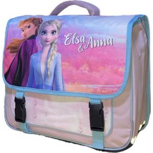arlis Cartable Scolaire Licence Frozen - Qualité supérieure en 38 cm (Cartable Frozen) (fastday, neuf)