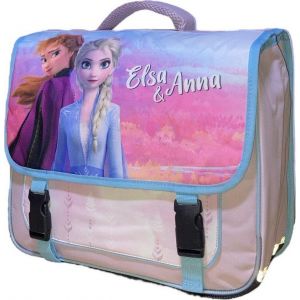 Arlis Cartable Scolaire Licence Frozen - Qualité supérieure en 38 cm (Cartable Frozen) (sakifo boutique, neuf)