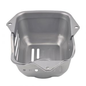 Cache Silencieux 18321-ZL8-010 pour Honda EN2000 EN2500 GC135 GC160 GC160A GC160LE GCV135 GCV160 GCV160A GCV160LA GCV160LE GV160 GX100 GX100 GX111 00U GX1 00UT GXR120UT HRS216 HRZ216 HS520 WN20 WN30 (Latuwa FR, neuf)