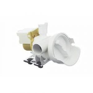 Pompe de vidange d'origine Machine à laver, Lave-linge 00703147 BOSCH Machine à laver, Lave-linge 00703147 BOSCH (Groupe Dragon, neuf)