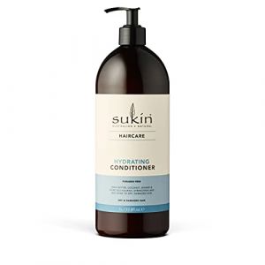 Sukin Hydrating Conditioner 1 Litre (SW Store+, neuf)