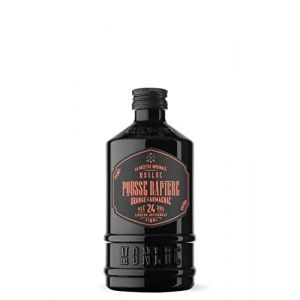 Pousse Rapière Liqueur d'Armagnac à l'Orange 35 cl (My Armagnac, neuf)