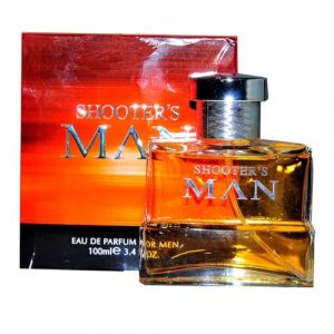 Farmasi Shooter'S Man Eau de toilette pour homme 100 ml (SmartEU, neuf)
