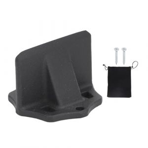 Kuuleyn Fendeuse de b&ucirc;ches pour Bois de Chauffage, fendeuse d'allumage, fendeuse de Bois de Chauffage Mini fendeuse de b&ucirc;ches Manuelle portative pour chemin&eacute;es, po&ecirc;les, Fours (Small) (Karsew, neuf)