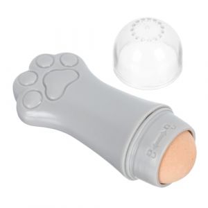 OATIPHO Bâtonnet Absorbant Pierre pour Visage Outil de Facial Portable et Hommes pour Teint Mat et Gris (Tsun Ki-sung, neuf)
