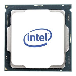 INTEL Core i7-8700K 3.70GHz LGA1151 12MB Cache Tray CPU (zhang2003, neuf)